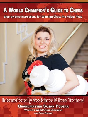cover image of A World Champion's Guide to Chess